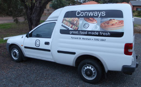 Conways