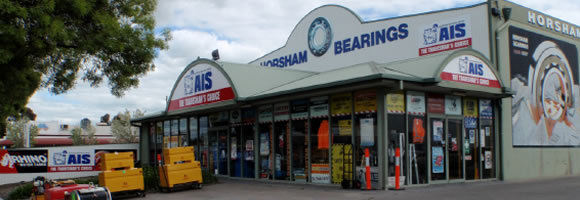 Horsham Bearings