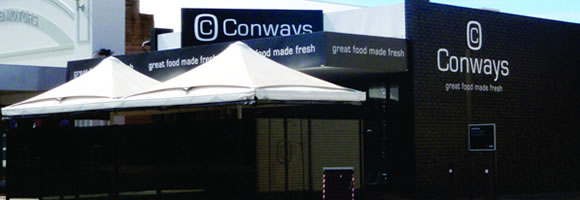 Conways