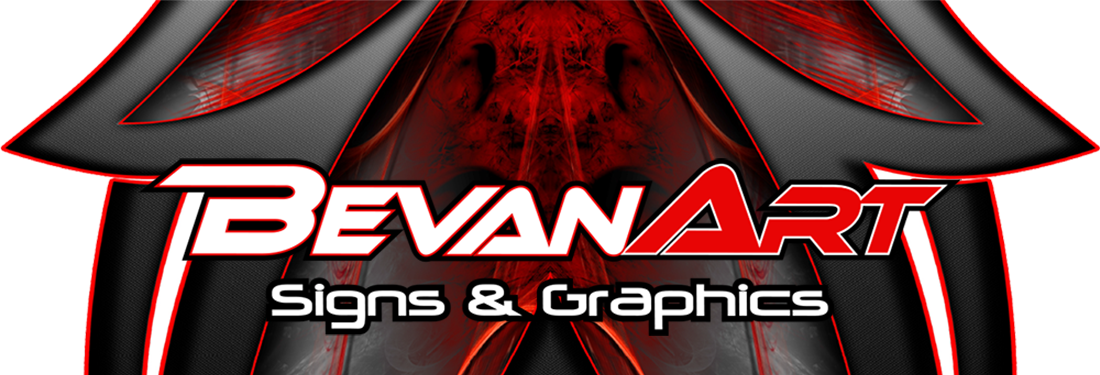 Bevanart Signs & Graphics